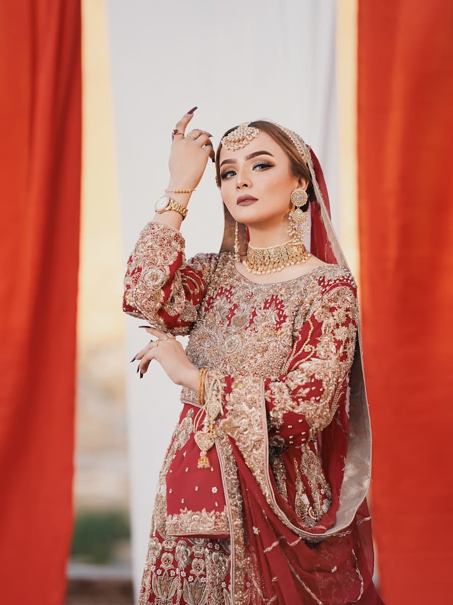 Zila bridal formals