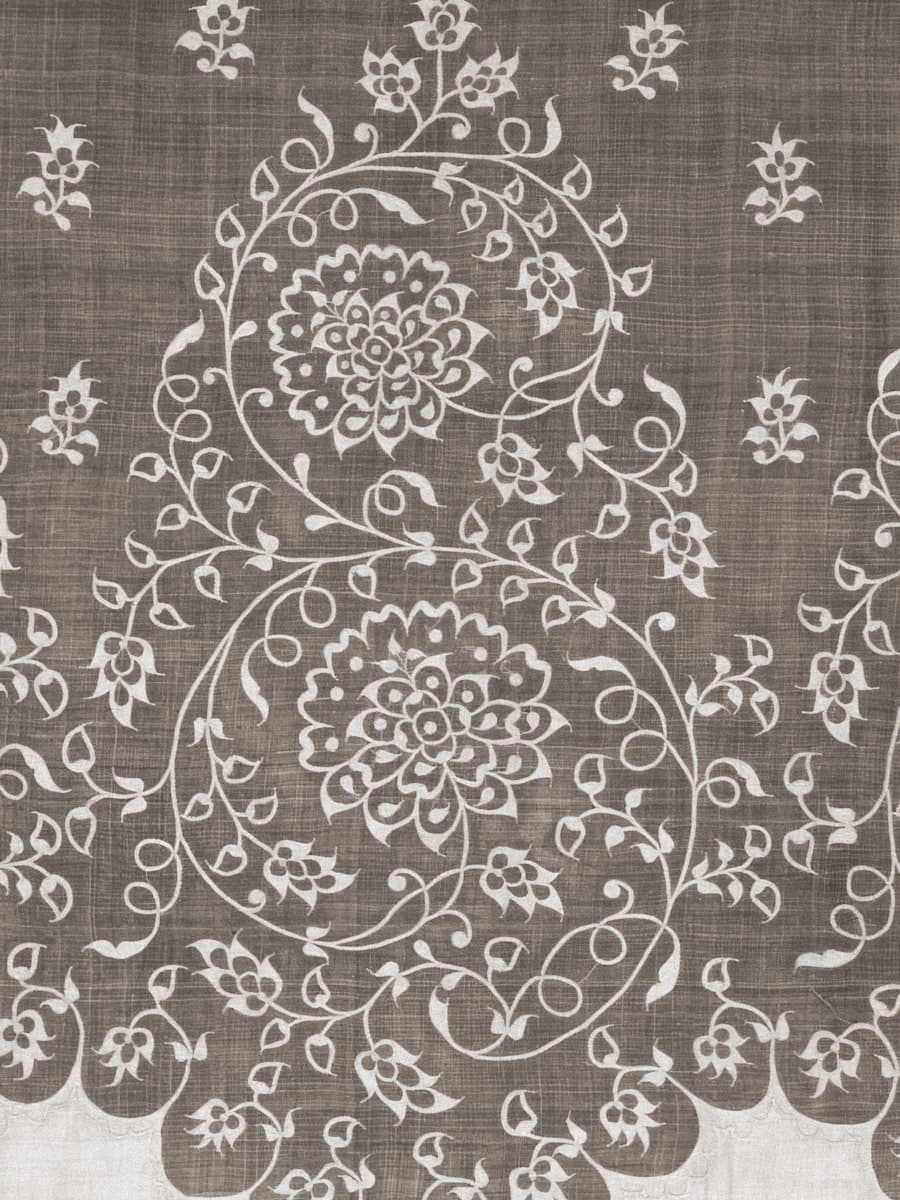 Gulbahar Printed Lawn 3-Piece